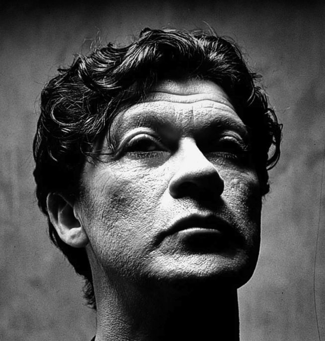 ROBBIE ROBERTSON